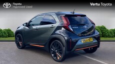 Toyota Aygo X 1.0 VVT-i Limited Edition 5dr Petrol Hatchback